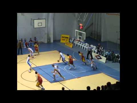 Goran Gajovic 2010-2011