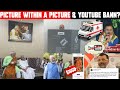 Picture Within A Picture Youtube Bann