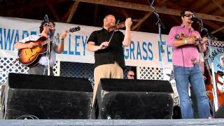 Red Stick Ramblers - That's What I Like About the South