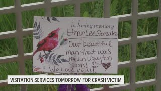 Obituary, visitation details released for man killed in I-74 bridge bike path incident