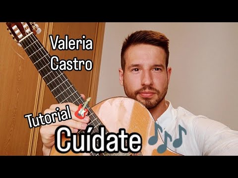 Cuídate - Valeria Castro