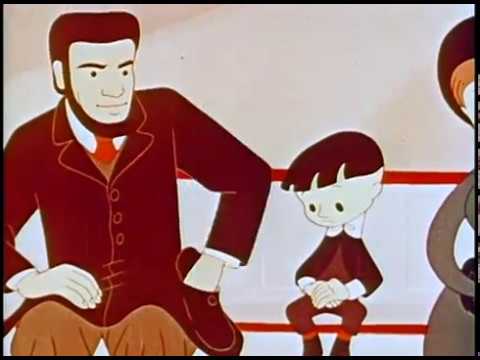 The Candlemaker (1957) Cathedral Films Christmas Classic