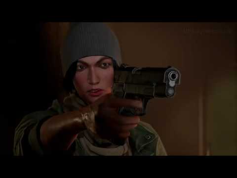 Dead Rising 4 Part 2 Walkthrough Gameplay