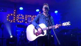 Derek Ryan - Christmas Time Again Live
