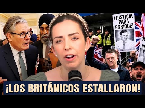 El asesinato de Henry Nowak: cuando la policía británica elige el miedo al racismo sobre la vida