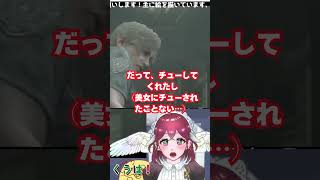 エイダめあてのホラゲ初心者、ついに真EDを迎える【バイオRE2】㉑