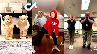 My Bestie and Your Bestie Sitting by the Fire - TIKTOK COMPILATION