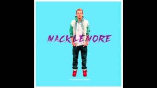 And We Danced - Macklemore [CLEAN]