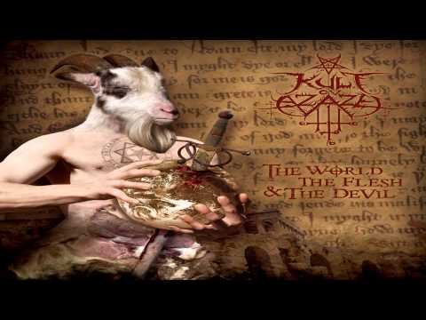 Kult ov Azazel - The World, The Flesh & The Devil Album Sampler