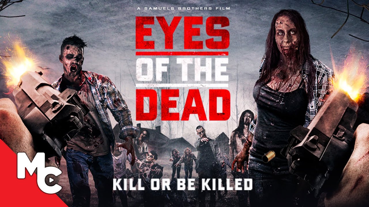 Eyes of the Dead (2015)