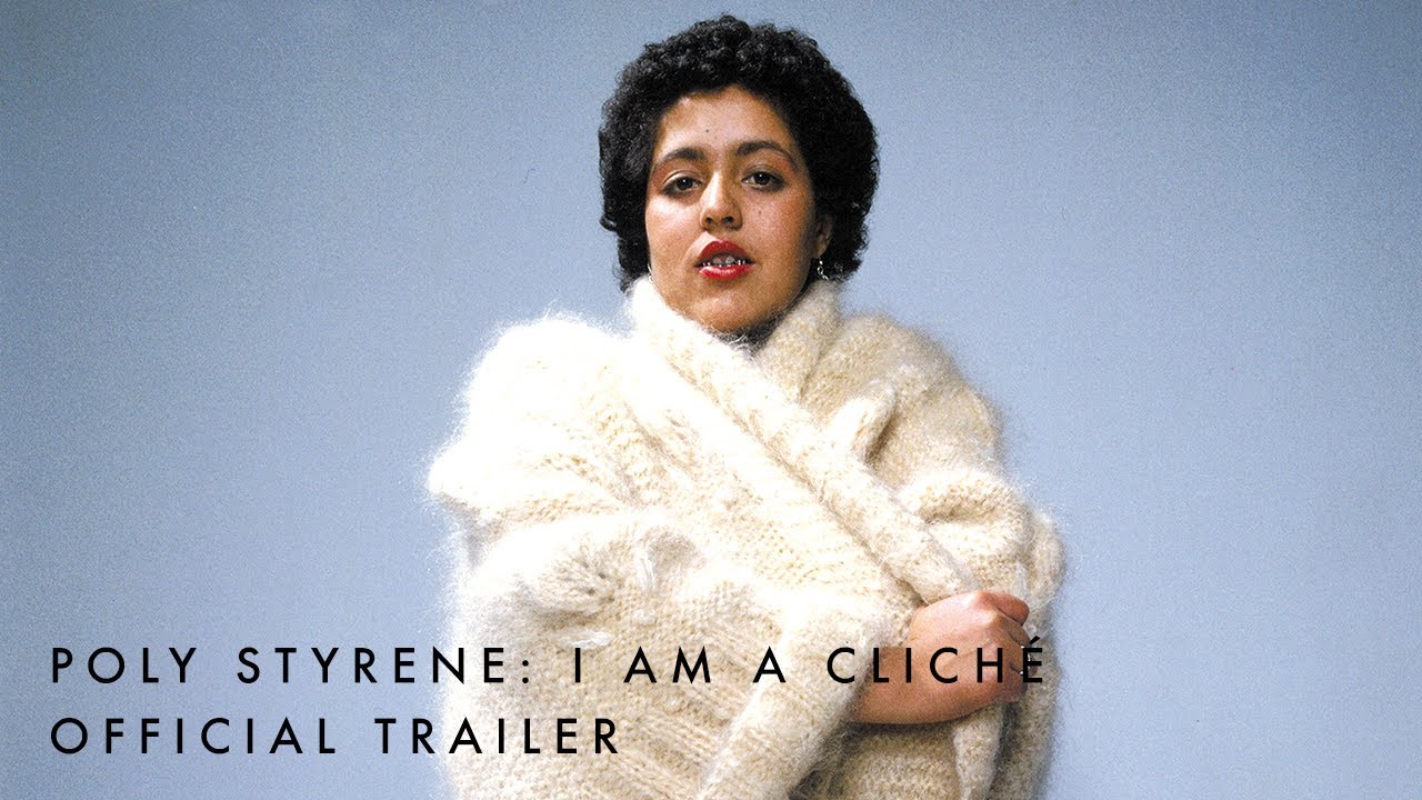 Poly Styrene: I Am a Cliché