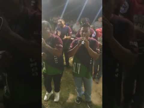 22 Aniversario del grupo Nueva vida de misión el cruce general Mosconi Salta Argentina,, Bendiciones