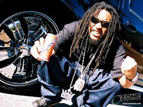 Lil Jon feat. Three 6 Mafia - Act a fool [Produced by DJ Slin]