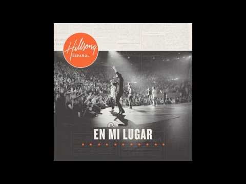 Dios sobre todo - Hillsong