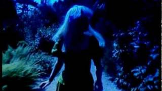 Blondie-Island of lost souls (official videoclip)+Lyrics to singalong with Debbie!