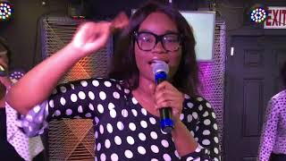 Worship w. Thrice Anointed | Freedom by Eddie James | Cover