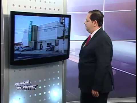 Brasil Urgente Campinas 31 05 2012 - bloco 02 - parte 02