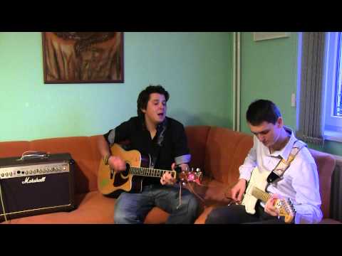 Martin Sedlák - Got My Mojo Workin´