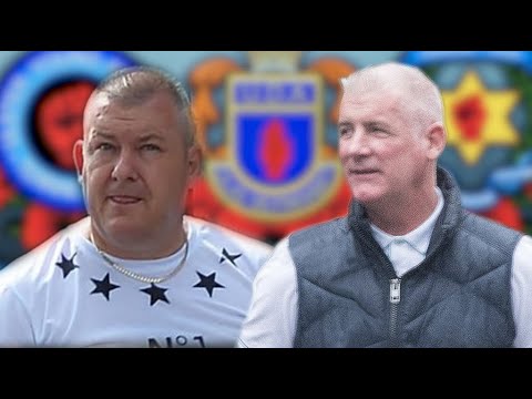 Drugs Feud in North Down