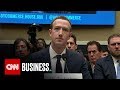 These are the most confusing questions Congress asked Zuckerberg