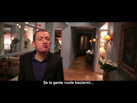 Supercondriaco - Ridere fa bene alla salute - Featurette V.O. sottotitoli italiani