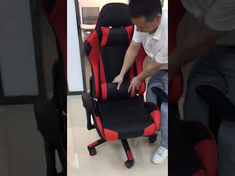 Gaming Revolving Chair