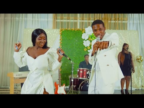 Vanilla karr & Kiko Goldenboy - Contigo (Official Music Video)