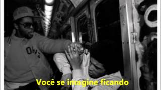 Imagine - Dr.Dre ft. Snoop Dogg ft. D'Angelo - [Legendado PT-BR]