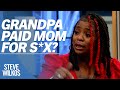 Familial Chaos Of Incest Murder The Steve Wilkos Show