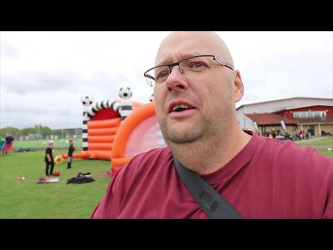 FRILLESÅS FF 90 ÅR OCH PASTA FIX