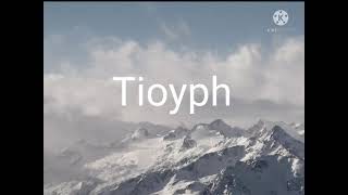 Chuggington intro townmade