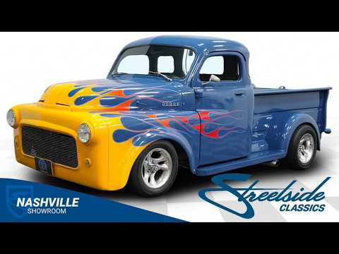 1952 Dodge B3 (CC-2085888) for sale in Lavergne, Tennessee