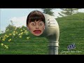YTP Dispy Could See Nothing But Making A GH Video