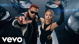Download lagu Ariana Grande, Chris Brown - ME TOO (ft. Tate McRae) | 2026 mp3 Download lagu Ariana Grande, Chris Brown - ME TOO (ft. Tate McRae) | 2026 mp3
