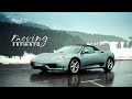 2004 Ferrari 360 Spider: Moving Forward