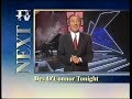 Tyne Tees Adverts And Continuity Wednesday 4 January 1995 Partial