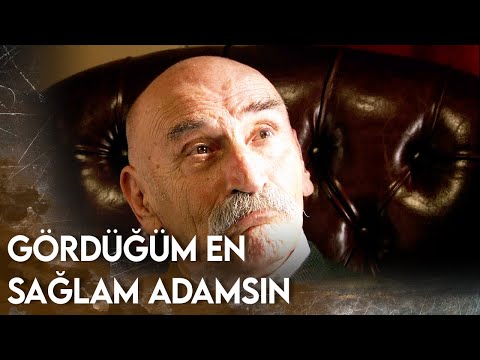 Ali'yle Ölümüne Anlaşma Yaptık | En Sevilen Sahnelerim #13