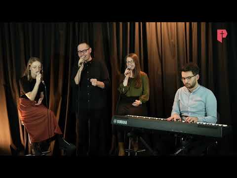 Providența Worship (Live Session) - Way Maker (Cover)