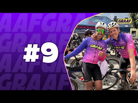 GRAAF #9: De laatse kans