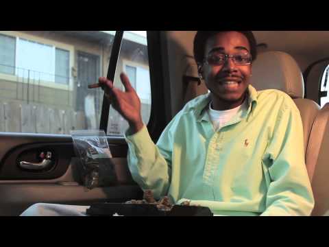 Jai Swift | "Chuuch" (Music Video) | prod Cal Cuttah