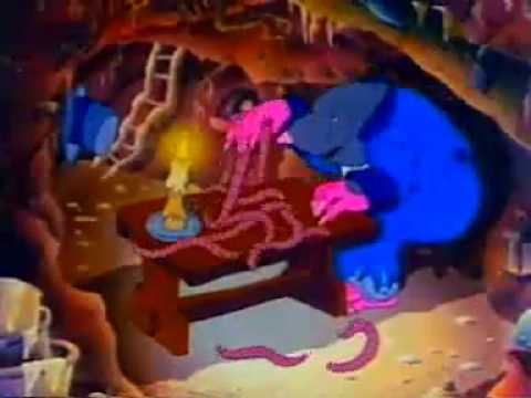 Love is All - Roger Glover (ronnie james dio).avi