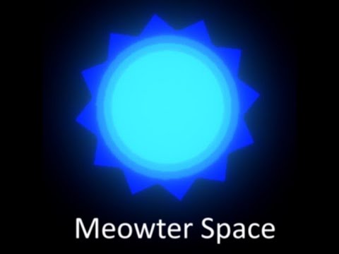 Meowter Space - Tryple & Azazal | level by NinjaGirl (Project Arrhythmia)