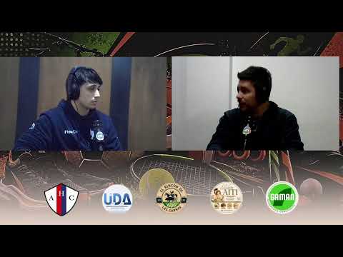 La Cancha Martes13 de Octubre