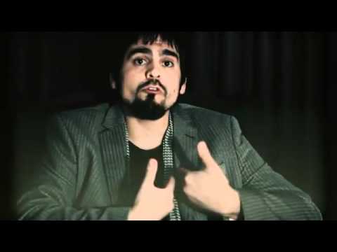 Mozole Mirach - Anlamı Yok (www.turkrapfm.net) Official Music Video Clip