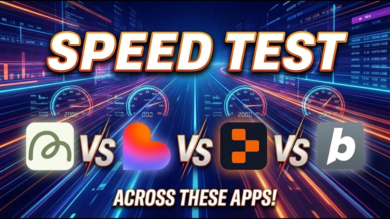 Which AI Platform is Truly Fastest in 2026?