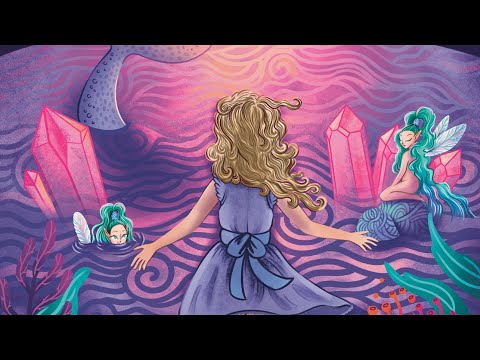 Ariadne's Magic World