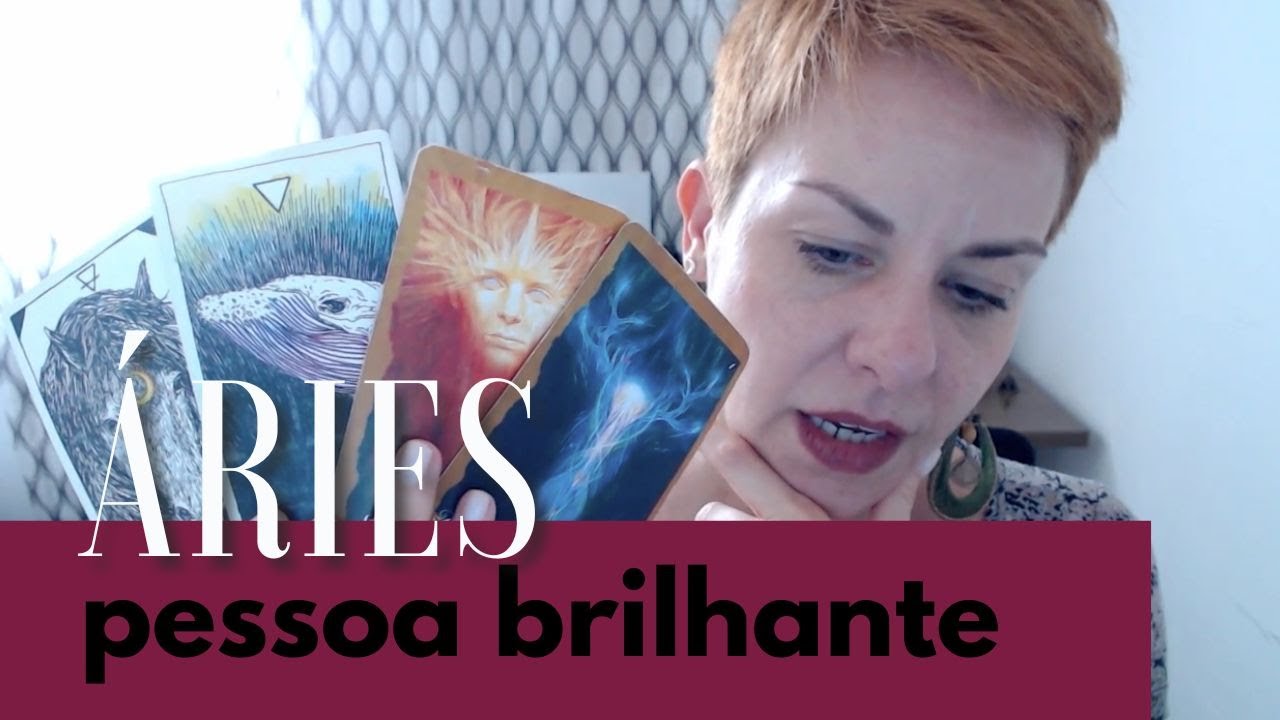 * ÁRIES * // 🌞 uma pessoa incrível [ e muito solitária ]