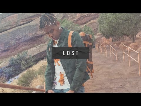 Free YBN Cordae x Chance The Rapper type beat "Lost" 2020