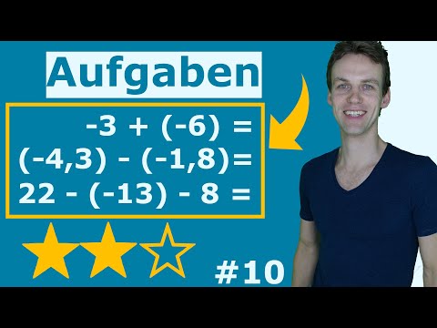 Adding and subtracting rational numbers | Intermediate problems with solutions and explanations |...