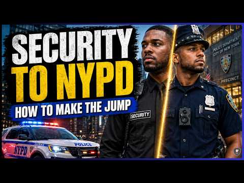 Candidate Portal Nypd